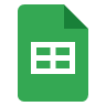 Google Sheets Google Sheets