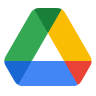 Google Drive Google Drive